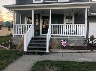 411 N 4th St, Battle Creek, NE 68715