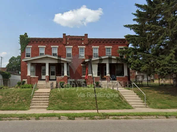1267 E Livingston Ave, Columbus, OH 43205