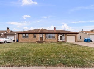 608 29th Ave, East Moline, IL 61244