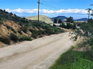 32480 Crooked Arrow Dr LOT 21, Wildomar, CA 92595