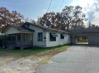 6606 Sheridan Rd, White Hall, AR 71602