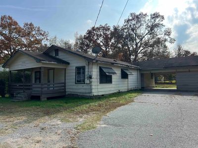 6606 Sheridan Rd, White Hall, AR, 71602