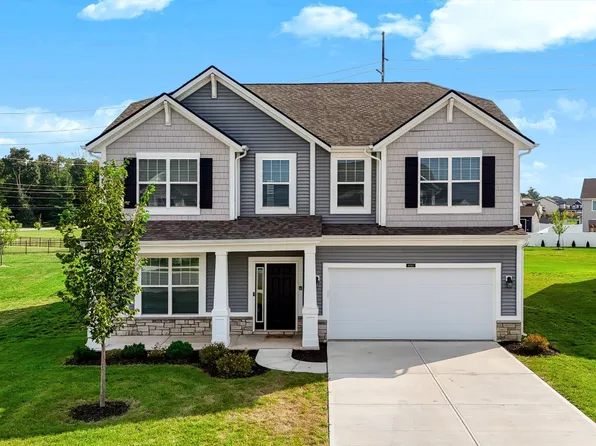 6043 Cedar Shade Way, Indianapolis, IN 46259
