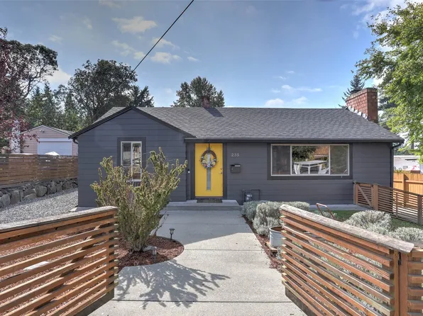 235 SW 139th Street, Burien, WA 98166
