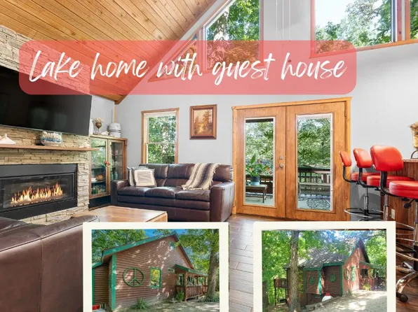 129 Havilah Lane, Lampe, MO 65681