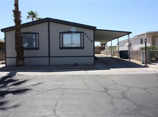 3559 Allegheny Dr, Las Vegas, NV 89122