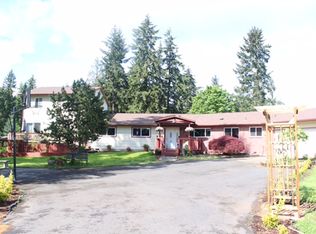 18752 S Munson Rd, Molalla, OR 97038