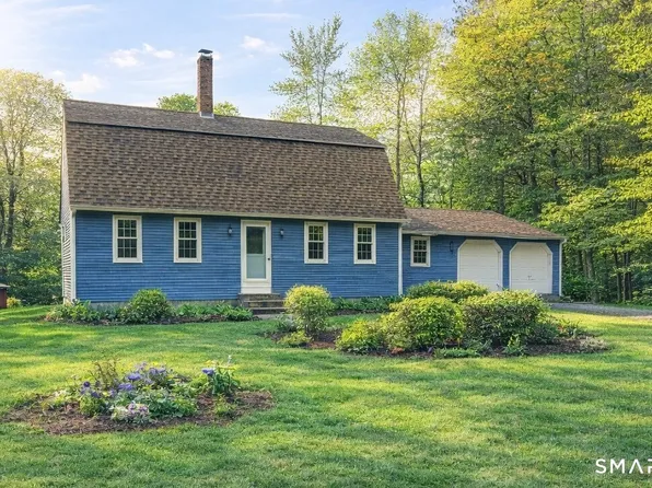 10 Stonegate Drive, Portland, CT 06480
