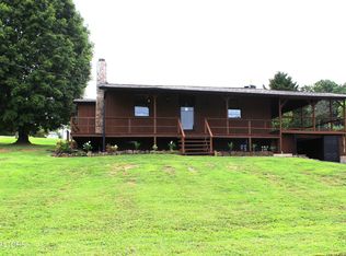 301 Mahala Rd, Sweetwater, TN 37874