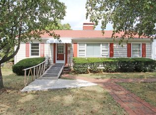 525 W Maple St, Nicholasville, KY 40356