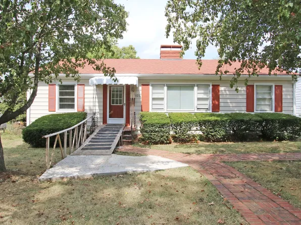 525 W Maple St, Nicholasville, KY 40356