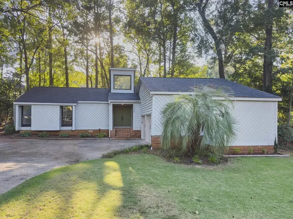 1720 Shadowood Dr, Columbia, SC 29212