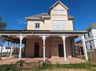 110 E Coffee St, Talladega, AL 35160