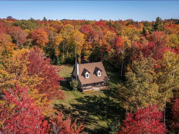 504 Trager Rd, Jamaica, VT 05343