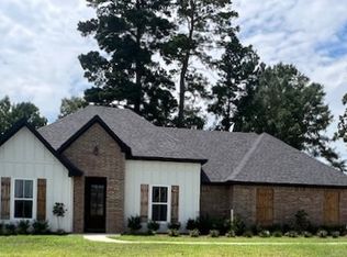 211 Marble Pl, Haughton, LA 71037