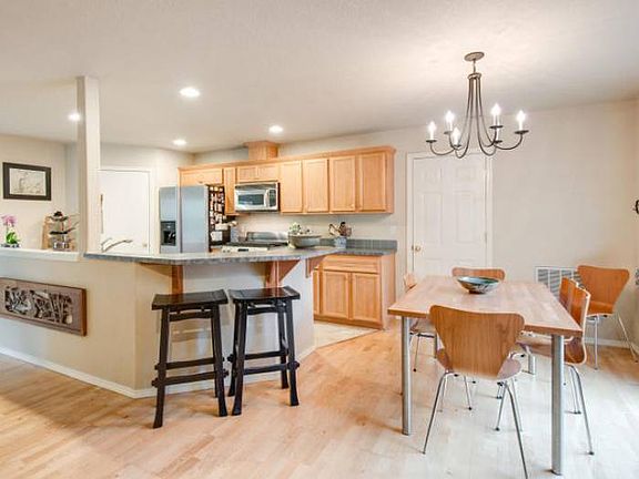 Open Kitchen