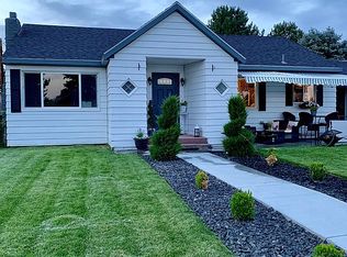 4809 W Bumpaous Rd, Pasco, WA 99301