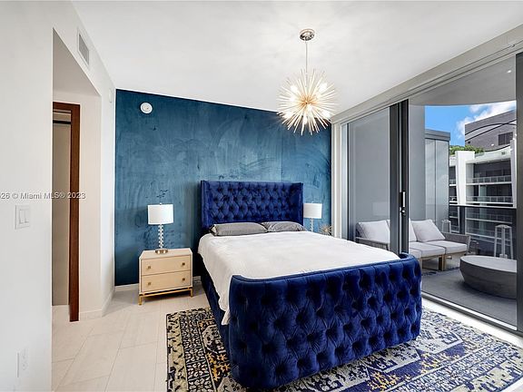 4th image of 1000 Brickell Plz Unit 4803
