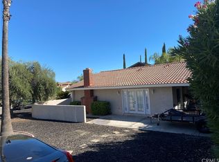 29817 Big Range Rd, Canyon Lake, CA 92587