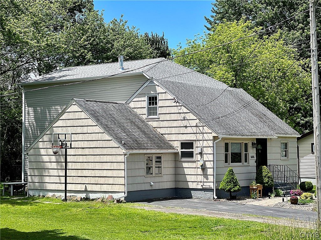 6406 Mud Mill Rd, Brewerton, NY 13029 Zillow
