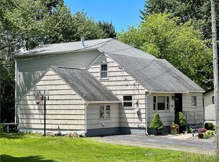 6406 Mud Mill Rd, Brewerton, NY 13029