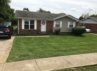 305 Valley Creek Rd, Elizabethtown, KY 42701