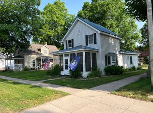 101 Church St, Saranac, MI