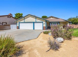 6371 Almond Valley Way, Quartz Hill, CA 93536