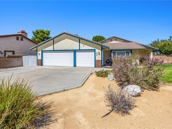 6371 Almond Valley Way, Quartz Hill, CA 93536