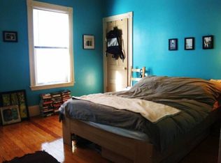 25 Jaques St, Somerville, MA 02145