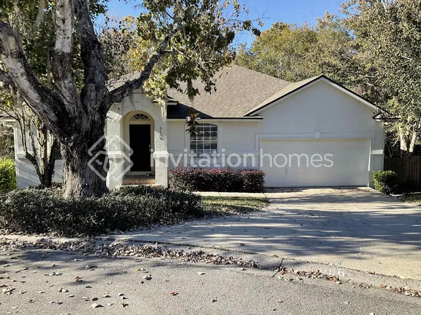 3108 Hickory Glen Dr, Orange Park, FL 32065