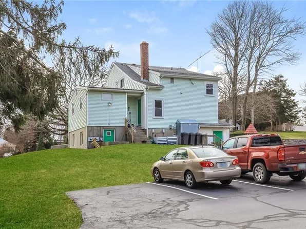 11 Kenyon Ave, South Kingstown, RI 02879