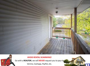 1006 Walnut Ave UNIT 201, Springdale, AR 72764