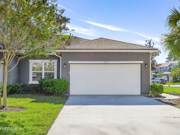 3355 CHESTNUT RIDGE Way, Orange Park, FL 32065
