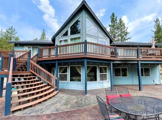 17 Oakes Dr, Tonasket, WA 98855