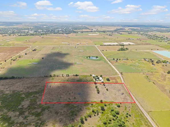 0 County Road 260, Moulton, TX 77975