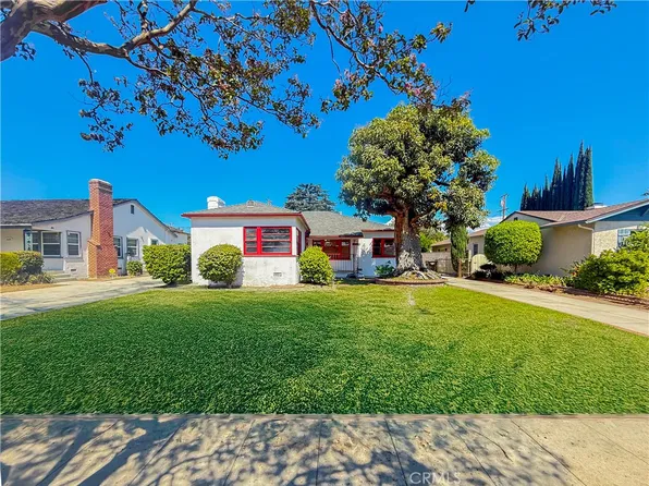 831 E Leslie Dr, San Gabriel, CA 91775