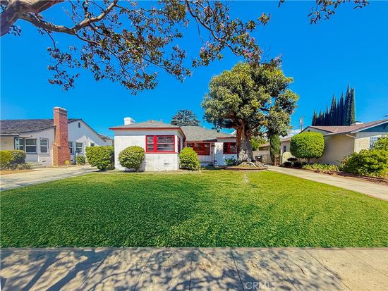 831 E Leslie Dr, San Gabriel, CA 91775