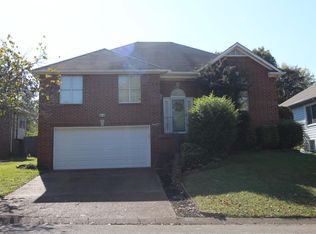 921 Blue Mountain Ln, Antioch, TN 37013