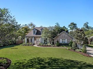 1350 Rue Beauvais, Mandeville, LA 70471