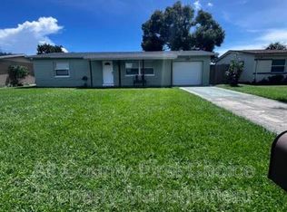 5758 57th Ave N, Saint Petersburg, FL 33709