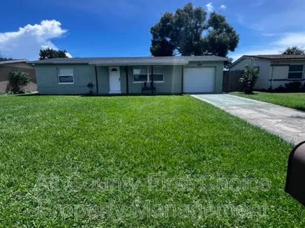 5758 57th Ave N, Saint Petersburg, FL 33709