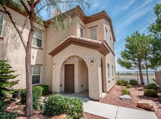 3810 Juno Beach St UNIT 204, Las Vegas, NV 89129