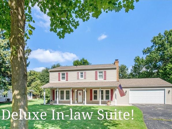 15635 Windingbrook Dr Mishawaka In 46545 Zillow