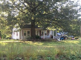 1674 Ashley Loop, Reidsville, NC 27320