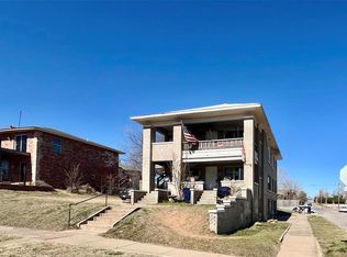 1201 NW 9th St, Oklahoma City, OK 73106