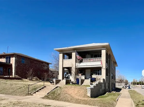 1201 NW 9th St, Oklahoma City, OK 73106