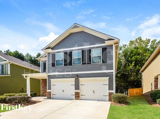 310 Alcovy Way, Woodstock, GA 30188