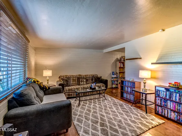 4012 S Evergreen Ave, Tucson, AZ 85730