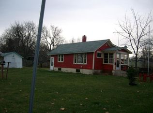 1121 College St, Boone, IA 50036